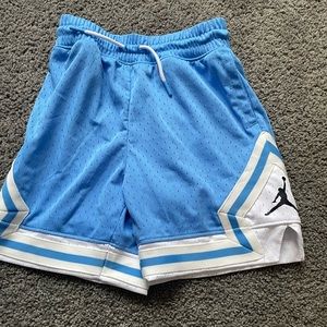 Nike air Jordan basketball shorts